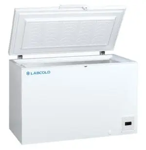Labcold RLHE1145 Sparkfree Chest Superfreezer, 314 Litres