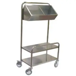 Diamond PCX Tray And Cutlery Holder