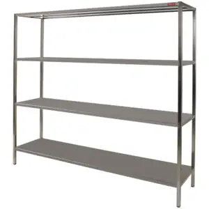 Diamond SR2044 Storage Shelf 4 Levels