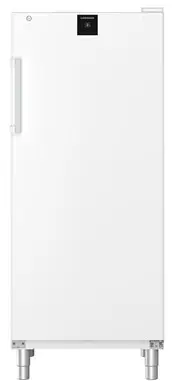 Liebherr FRFVG 5501 White Single Door Refrigerator, 571 Litres - Image 2