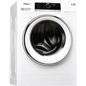 Whirlpool Omnia AWG1112/PRO 6th Sense A+++ Commercial Washer, 11kg