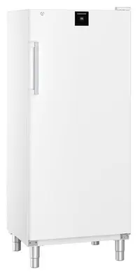 Liebherr FFFSG 5501 Single Door Freestanding Freezer with SmartFrost, 499 Litres - Image 3