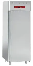 Diamond CAB61/H1-R2 Single Door Ice Cream Freezer/Storage Cabinet, 700 Litres