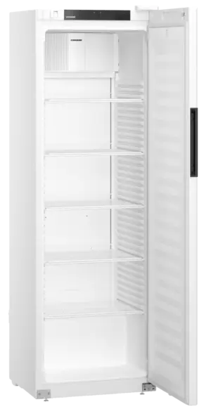 Liebherr MRFvc 4001 Single Door Forced-Air Upright Refrigerator, 377 Litres