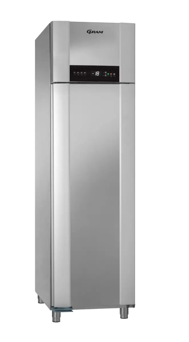 Gram KP 60 CCG L2 5S Stainless Steel Quick Chiller, 36kg