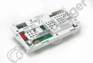 Whirlpool 3LWTW4705FW Control Unit Assembly Machine & Motory - Part Number C00525360