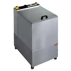 Diamond LLV-2M Vegetable Washer With Dry-Spinner