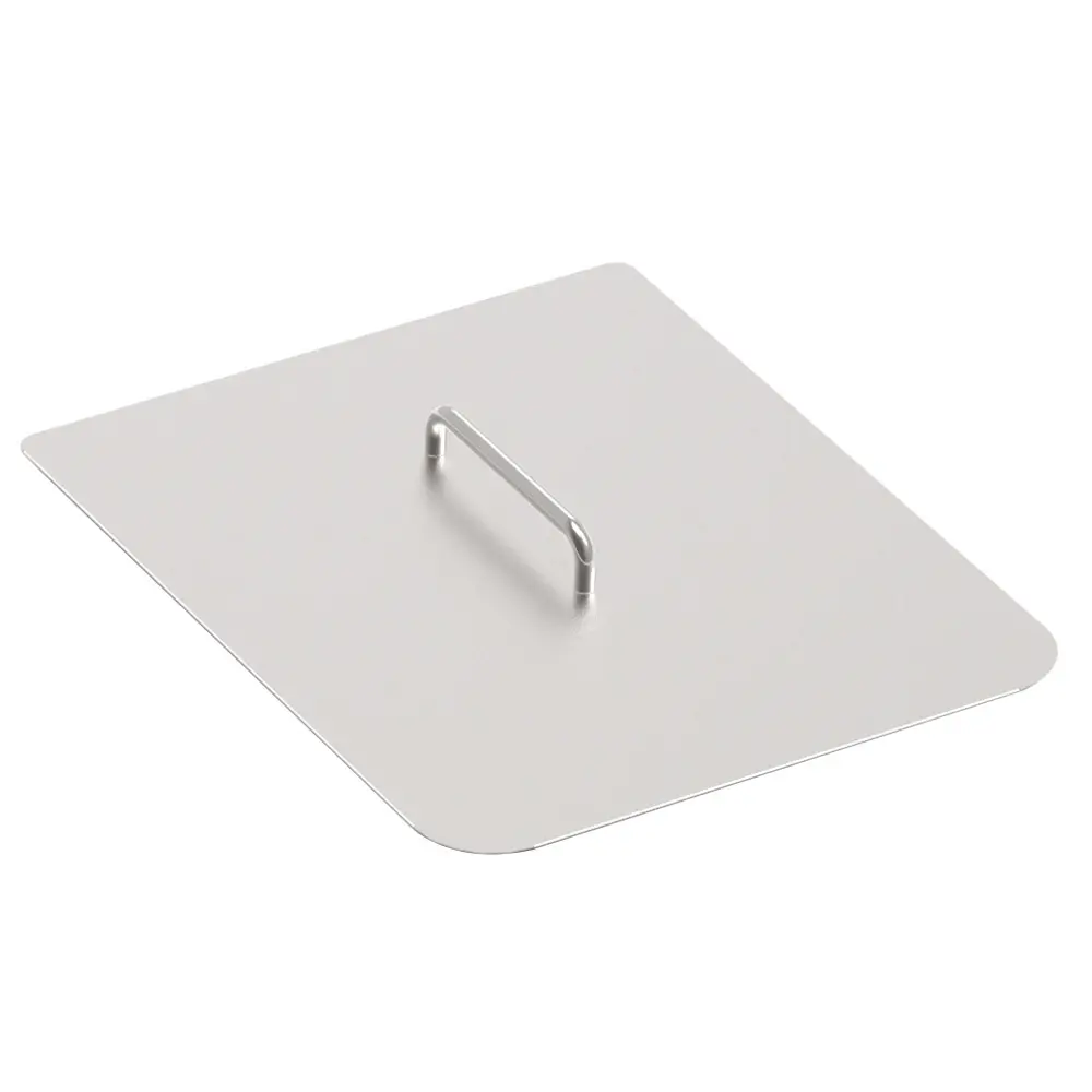 Diamond A7/CC-4 Cover pasta cooker - module 400mm