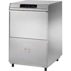 DC DC57-42A Stainless Steel Pot & Utensil Washer with Break Tank