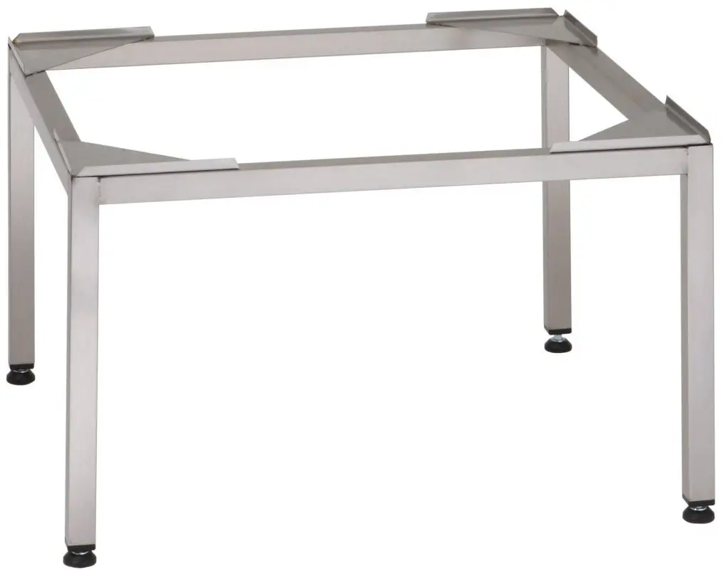 DC STD50 Stainless Steel Machine Stand