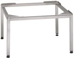 DC STD35 Stainless Steel Machine Stand