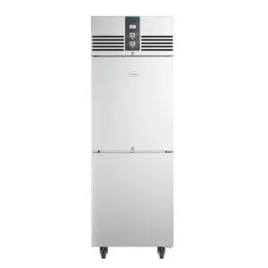 Foster EP700HH/41-485 EcoPro G3 Half Door Refrigerated Upright Cabinet, 270 Litres