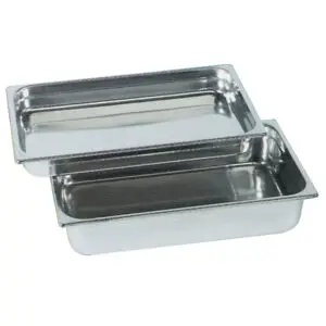 Diamond 1/1-20 Gastronorm Tray 1/1, Height 20 Mm