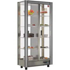 Diamond GGN-1/TR-R2 Patisserie Display Cabinet, 860mm