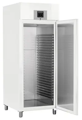 Liebherr BKPv8420 ProfiLine Single Door Bakery Standard Upright Refrigerator, 856 Litres