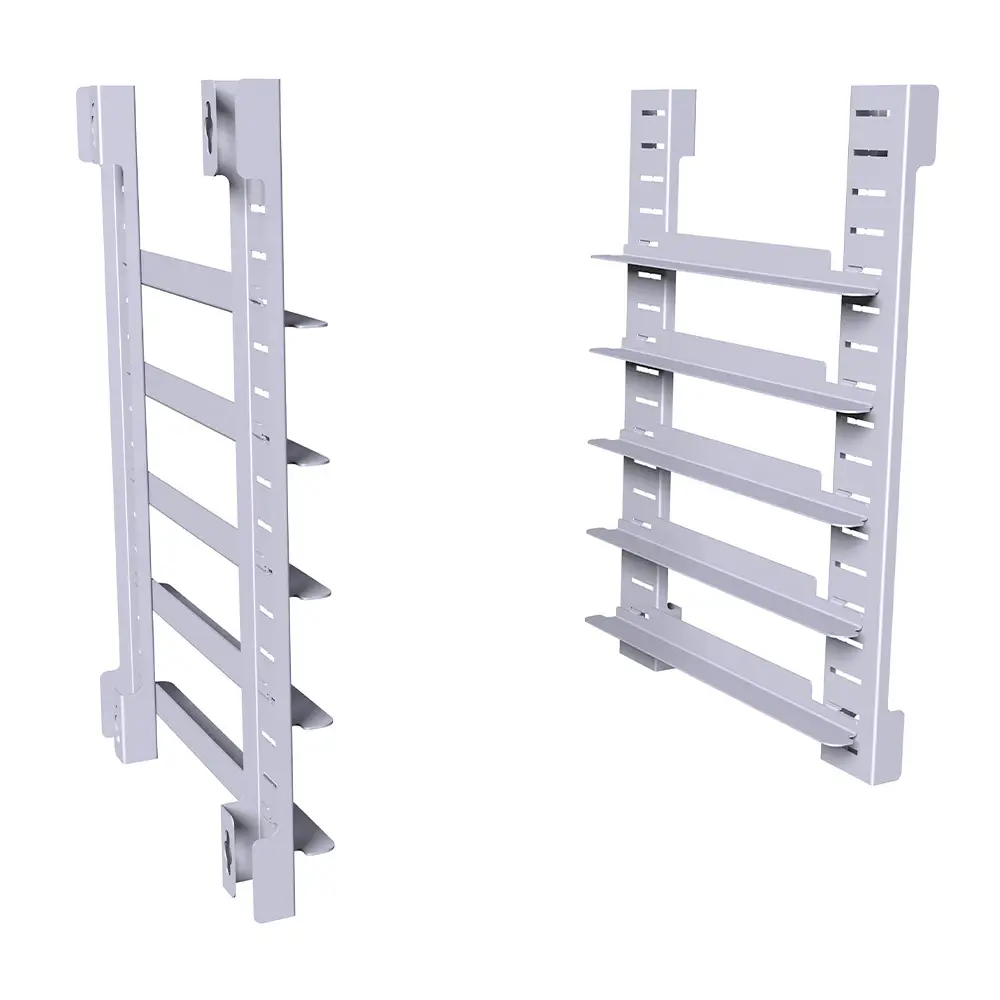 Diamond ST6/9-18 Structure En 600X400 9X (50Mm) Or 18X (25Mm)