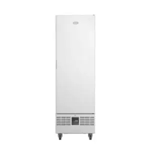 Foster FSL400M/11-312 Slimline Single Door Refrigerated Upright Cabinet, 400 Litres