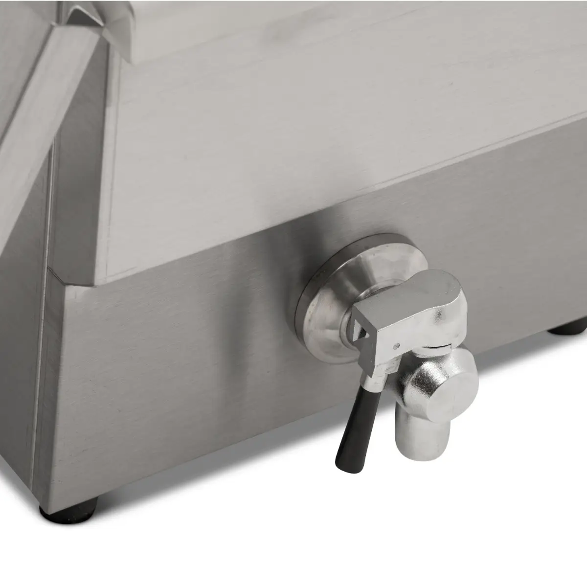 BLIZZARD 8L Single Tank Electric Fryer - Image 5