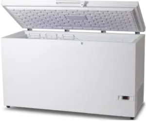 Vestfrost GRADED VT307 Low Temperature (-40°C to -60°C) Chest Freezer, 296 Litres