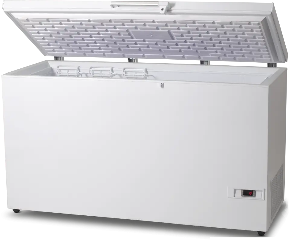 Vestfrost GRADED VT307 Low Temperature (-40°C to -60°C) Chest Freezer, 296 Litres