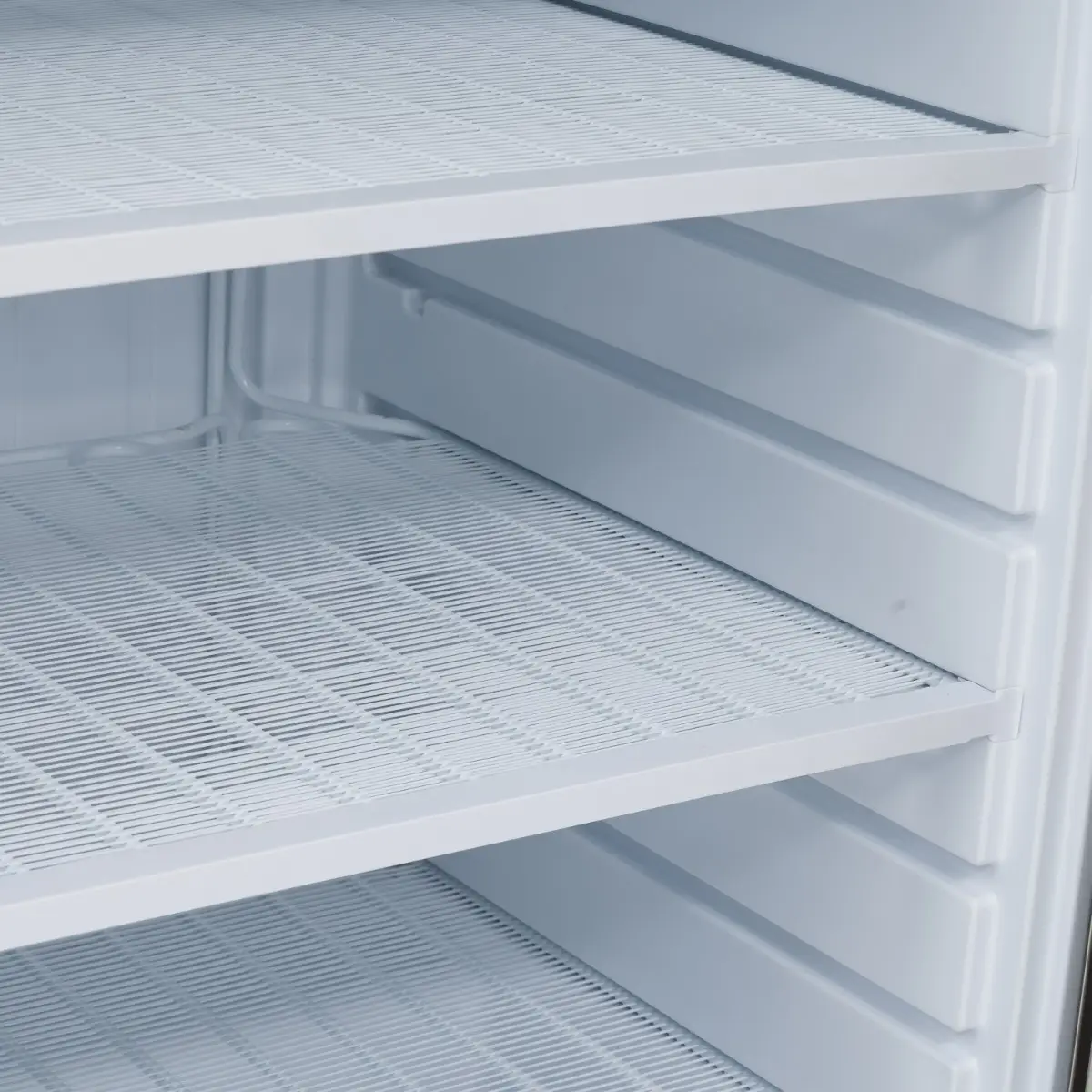 KOLDBOX Upright 320L Single Hinged Door Freezer - Image 3