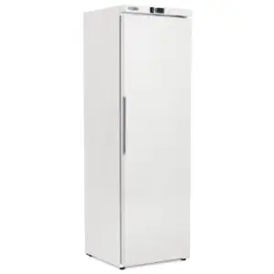 KOLDBOX Upright 320L Single Hinged Door Freezer