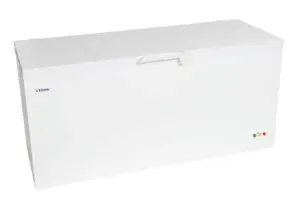 Elcold EL71 Solid Lid Chest Freezer, 701 Litres