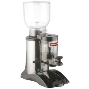 Diamond AUTO-80/B Coffee Grinder with Portion Unit, 2kg