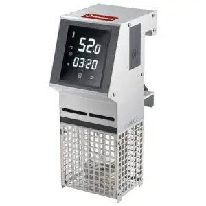 Diamond HOT-BLOC/XP Vacuum cooker at low temperature, NFC, electric