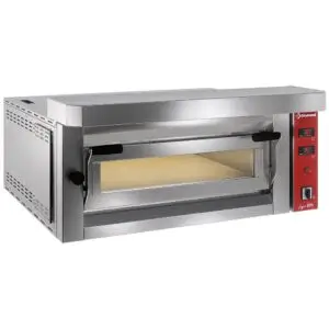 Diamond LFD-04 Electric pizza oven, 4 pizzas