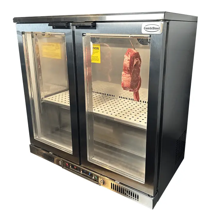 DRY AGE CABINET 198L - Image 7