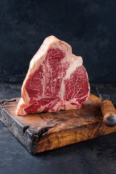 DRY AGE CABINET 458L - Image 4