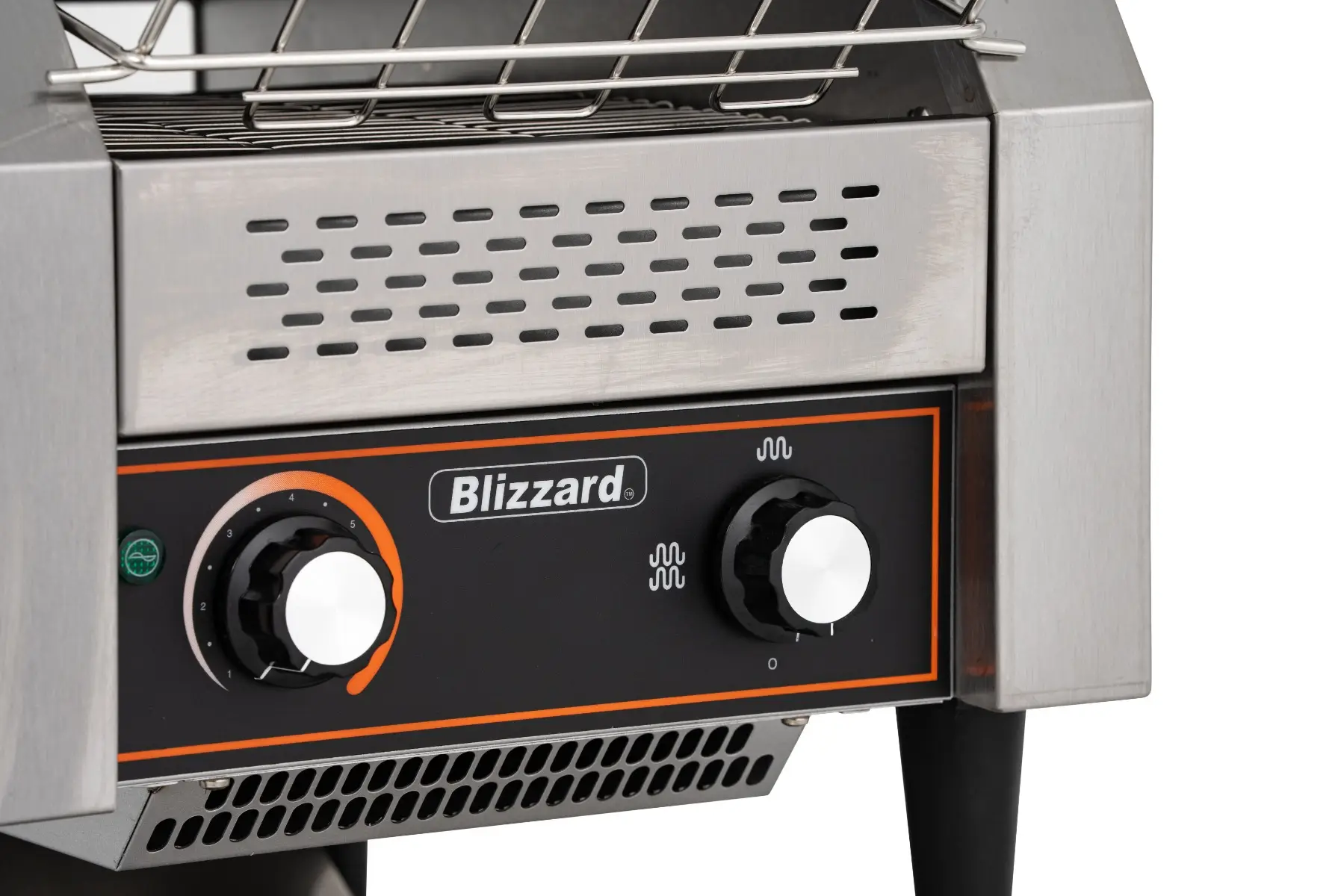 BLIZZARD Conveyor Toaster - Image 5