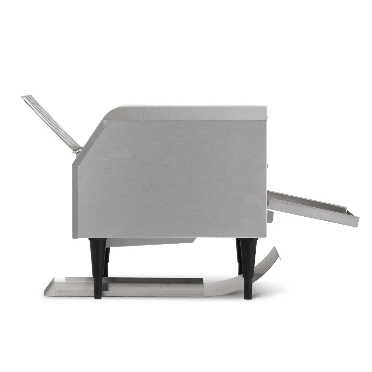BLIZZARD Conveyor Toaster - Image 4