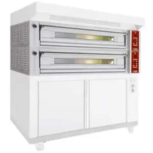 Diamond T6POLIS16S Baking Oven, Modular, Electric 6 Trays