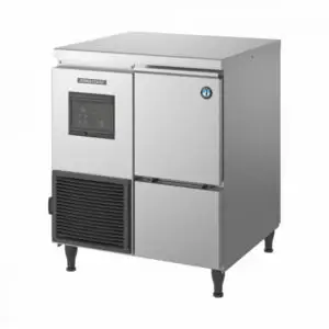 Hoshizaki FM-150KE Self-Contained Flaker, 150kg/24hrs Output / 26kg Storage