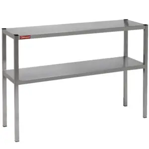 Diamond R202 2 Level Chef Shelf