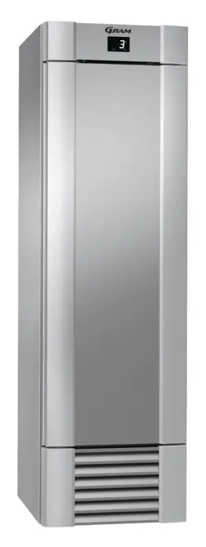 Hoshizaki Gram ECO MIDI K 60 CCG 4S Single Door Upright Fridge, 407 Litres