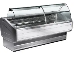 Diamond MY15-A1-R2 Refrigerated Display Counter