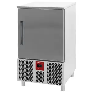 Diamond GTP-10-N3 Fast Blast Freezer, 10 x GN 1/1