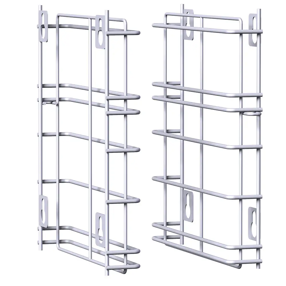 Diamond ST51/6X5 Structure 6X Containers 5 L. Ice Cream