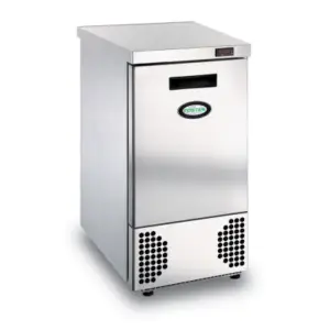 Foster HR120/13-246 Space Saver Refrigerated Undercounter Cabinet, 120 Litres