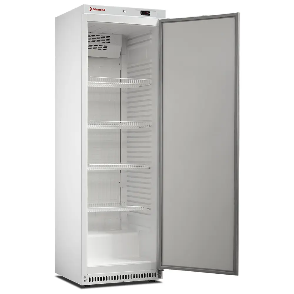 Diamond PFV402-R6 Ventilated Refrigerator, 400 Litres