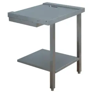 Diamond DDCA Mechanized Angle Loader "Right"