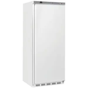 Diverso WR-NS60-LN Freezer GN 2/1, static, 600 liters. White