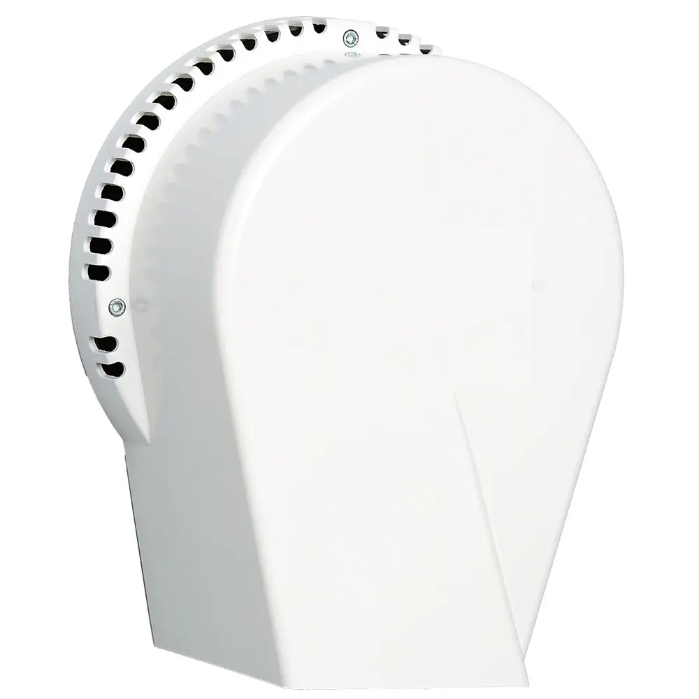 Diverso WR-MS31-12 Electric hand dryer, white