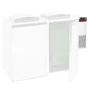 Diamond AN120M-1C-R2 Refrigerated group Overlapping T° -15°-25°