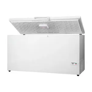 Vestfrost SZ464-WH White Commercial Chest Freezer, 476 Litres