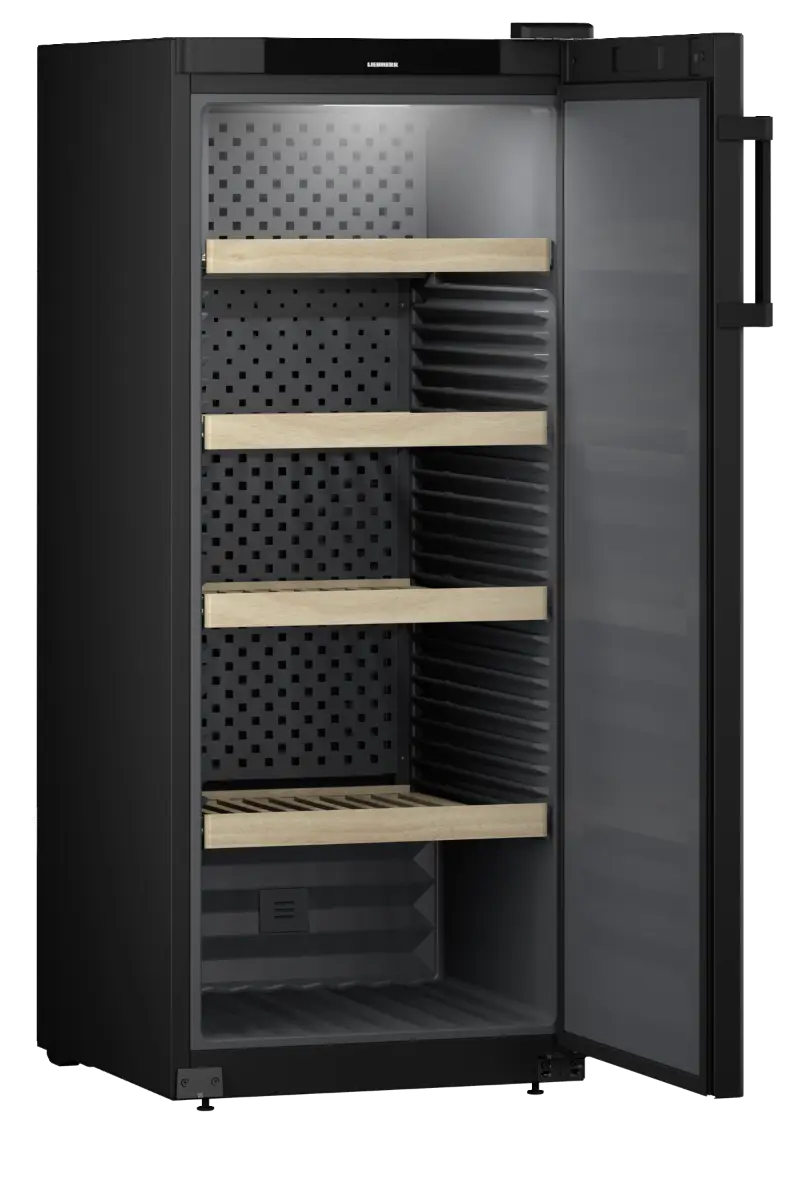 Liebherr WSbl 4601 Upright Wine Fridge - Image 7