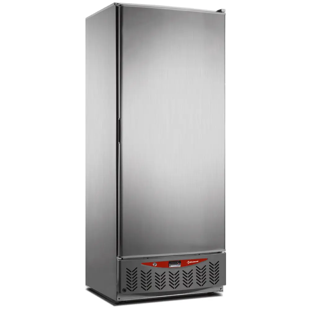 Diamond NFT55-X-R2 Static Freezer, 525 Litres